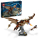 LEGO Harry Potter™ 76406 Smok rogogon węgierski - 1088239 - zdjęcie 2
